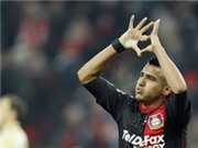 Bóng đá anh, ngoại hạng anh, lịch thi đấu euro 2012, Arturo Vidal: “Tôi muốn đến Bayern”